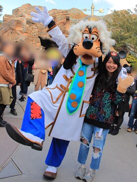 えりさんのコーディネート