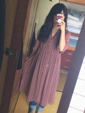 えりさんのコーディネート