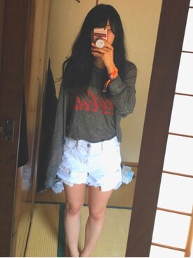 えりさんのコーディネート