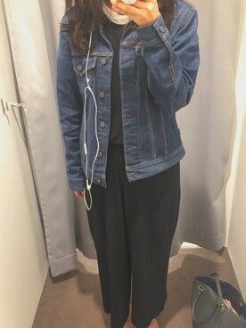 えりさんのコーディネート