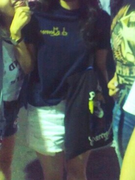 えりさんのコーディネート