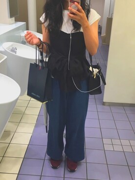 えりさんのコーディネート