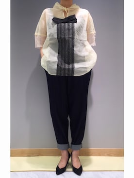 EXBYさんのコーディネート