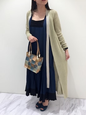 EXBYさんのコーディネート