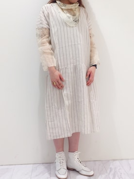 EXBYさんのコーディネート