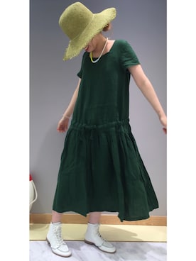 EXBYさんのコーディネート