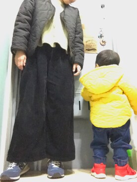 noguuunさんのコーディネート