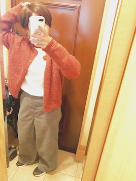 noguuunさんのコーディネート