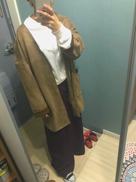 noguuunさんのコーディネート