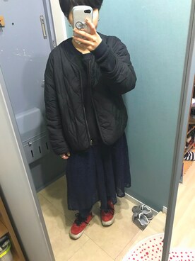 noguuunさんのコーディネート