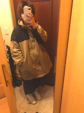 noguuunさんのコーディネート