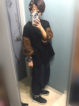 noguuunさんのコーディネート
