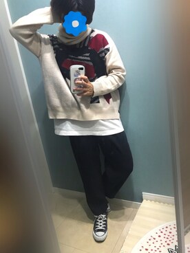 noguuunさんのコーディネート
