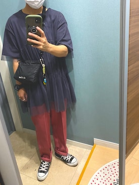 noguuunさんのコーディネート