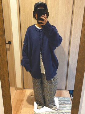 noguuunさんのコーディネート