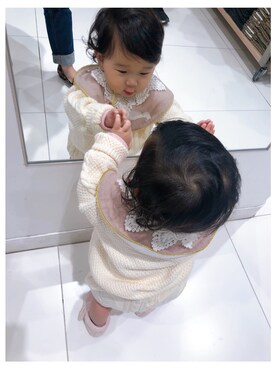 NANAmama⭐︎さんのコーディネート