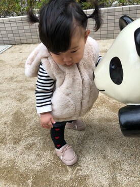 NANAmama⭐︎さんのコーディネート