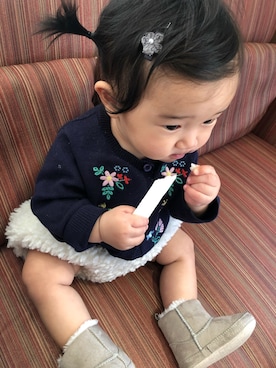 NANAmama⭐︎さんのコーディネート