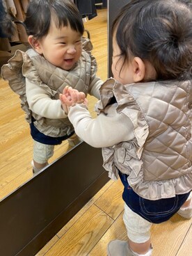 NANAmama⭐︎さんのコーディネート