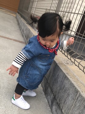 NANAmama⭐︎さんのコーディネート