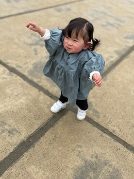 NANAmama⭐︎さんのコーディネート