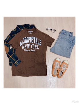 haruharu0907さん（レディース・165cm）の夏コーディネート