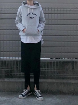 haruharu0907さんのコーディネート