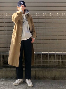 haruharu0907さんのコーディネート