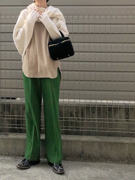 haruharu0907さんのコーディネート