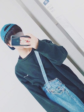 僚大さんのコーディネート