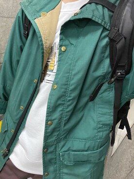 僚大さんのコーディネート