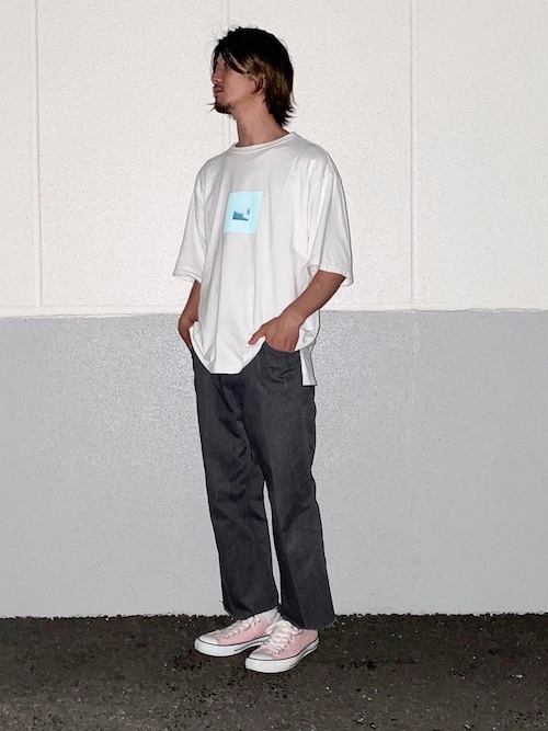 Nakaharaさんのコーディネート