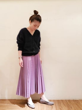 tttttsssssuuuuuさん(レディース・158cm)の冬コーディネート