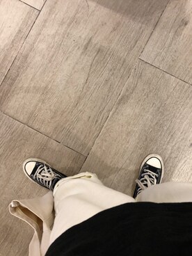 「F（エッフェ）のアイテム」を使った、用户7183331940さん（キッズ・165cm）の夏コーディネート