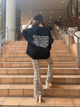 mayuさんのコーディネート