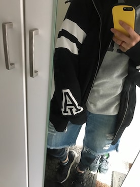 i_m_umichanさんのコーディネート