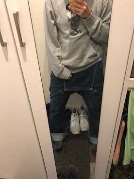 i_m_umichanさんのコーディネート