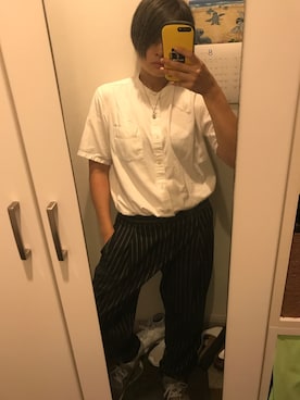 i_m_umichanさんのコーディネート