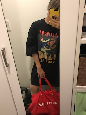 i_m_umichanさんのコーディネート