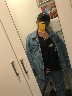 i_m_umichanさんのコーディネート