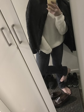 i_m_umichanさんのコーディネート