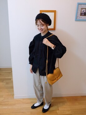 aoliiiさんのコーディネート