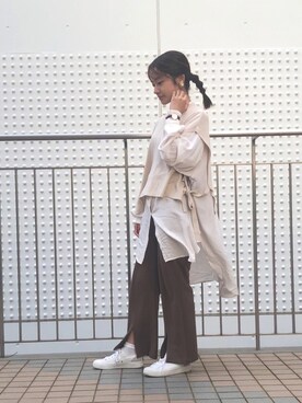 aoliiiさんのコーディネート