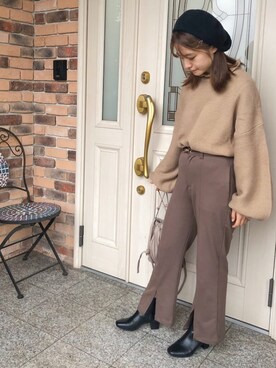 aoliiiさんのコーディネート