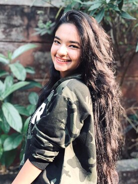 Anushka Senさんのコーディネート
