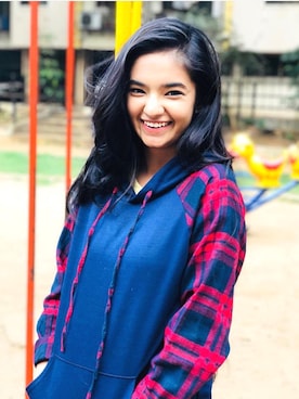 Anushka Senさんのコーディネート