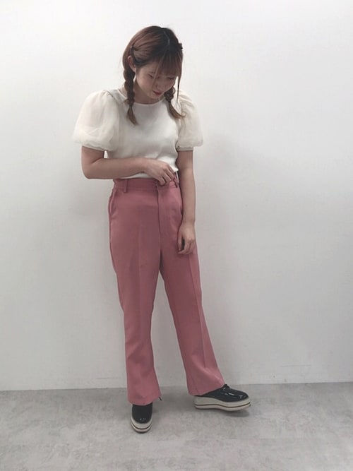 nao❤︎さんのコーディネート