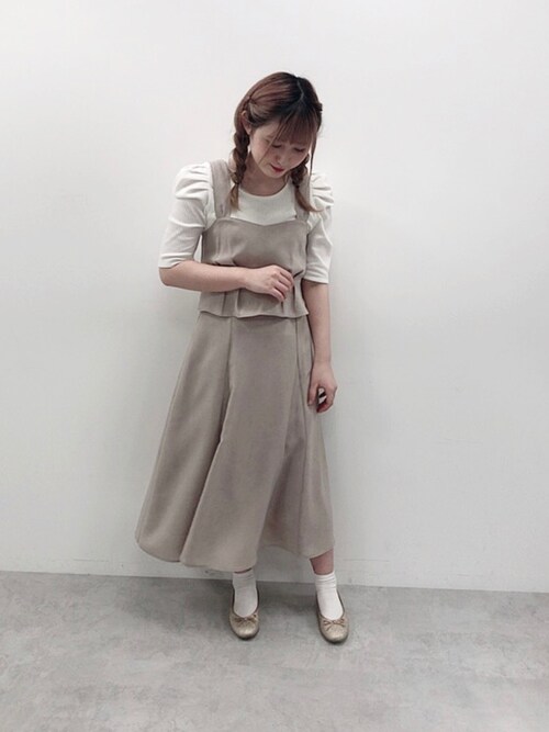 nao❤︎さんのコーディネート