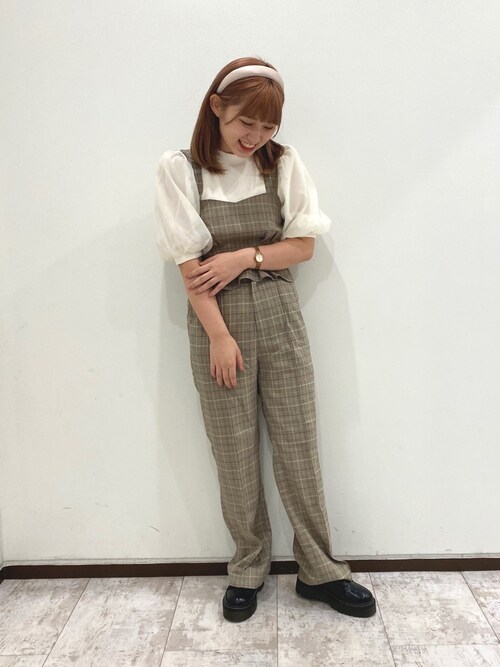 nao❤︎さんのコーディネート