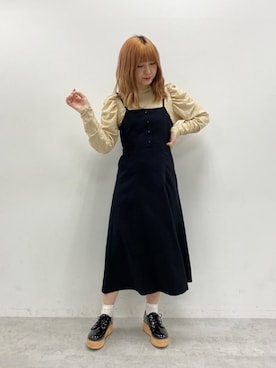 nao❤︎さんのコーディネート